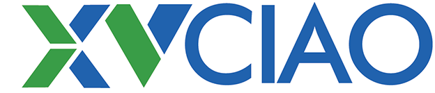XV CIAO logo