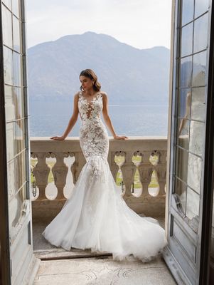 Свадебное платье и свадебный салон киев